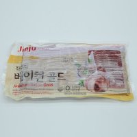 진주햄 베이컨 냉동 1kg