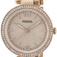 파슬 Fossil 손목시계 GEORGIA 정규 수입품 ES3226