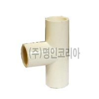 수도티 PVC 125x125 4