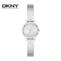 DKNY 도나카란뉴욕 여성용 쿼츠 메탈시계 NY2882