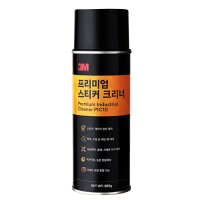 3M 스티커 제거제 프리미엄 스티커크리너 자국제거