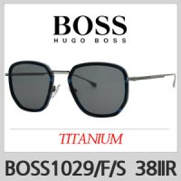 휴고보스 선글라스 BOSS 1029 F S 38IIR BOSS1029FS