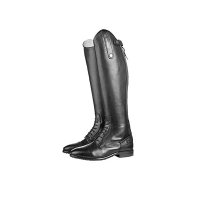 독일 HKM 남자 승마부츠 승마용품 Valencia Riding Boots 레더 Short Standar 650668 4417