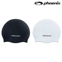 PHOENIX 피닉스 실리콘 수영모 노링클