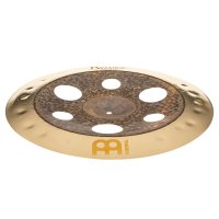 meinl Meinl Byzance 듀얼 트래쉬 차이나 심벌 18 B18DUTRCH