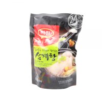 즉석삼계탕 하림 냉동 800g