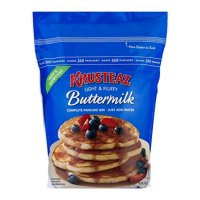 Krusteaz Buttermilk Pancake Mix 크러스티즈 버터밀크 팬케이크 믹스 10lb 4 5kg