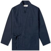 유니버셜웍스 맨즈 Universal Works Kyoto Work Jacket -