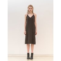 JAIN SONG 제인송 SLIP DRESS JSJD106