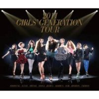 소녀시대 Girl s Generation 2011 Girls Generation Tour 2CD 60p Photobook