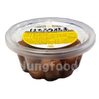 하찌미쯔 꿀 우메보시 270g 매실장아찌