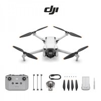 DJI 매빅 미니3 MINI 3 입문용 촬영 드론 (일반 조종기)