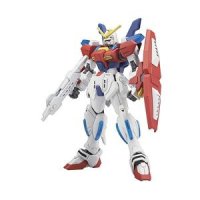 HGBF 스타 버닝 건담 빌드파이터즈 프라모델 1 144