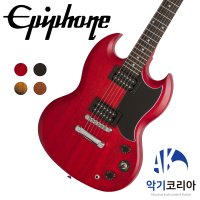 실재고보유 에피폰 SG-Special VE 일렉기타 Epiphone