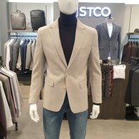 STCO NC15 남자 변형 스판자켓 STCO23 01UASJANSD