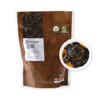 남도미향 바다손애 해초 곰피 장아찌 350g LE1212583178