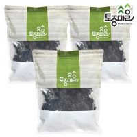 [토종마을]국산 건조 감태 300g X 3개