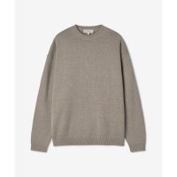 스튜디오니콜슨 STUDIO NICHOLSON 남성 님버스 니트 - 비스킷 NIMBUS KNIT NIMBUSSNM844BISCUIT