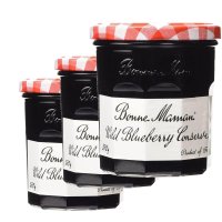 본마망 댐슨 매실 컨서브 370g 3팩 Bonne Maman Damson Plum Conserve