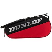 Dunlop Sports 2021 CX Club 3-라켓 테니스 가방