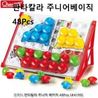 어린이날선물 코체티 판타칼라 주니어베이직 48Pcs