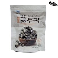 예맛 찹쌀 김부각 250g 코스트코 김과자 스낵 튀김 튀각