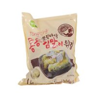 세진 냉동 통통 김말이 1kg