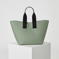 Corci 코르시 BAY bag-Maxi moss green