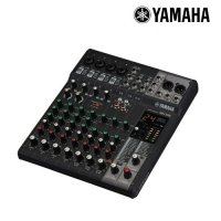 YAMAHA MG10X 야마하 오디오믹서 아날로그믹서 10채널 이팩터내장