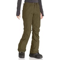 독일 록시 여자 스키바지 스키복 Roxy Womens Nadia Pant Snow Trousers 638196