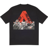 팔라스 폰 반팔 폰라스 티셔츠 SUMMER PALACE PHONE T-SHIRT