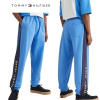 타미힐피거 조거팬츠 레트로 로고 남성 바지 TOMMY 타미바지 HILFIGER