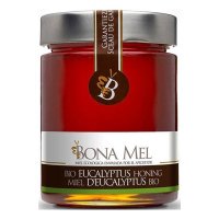 프랑스직배 보나멜 유칼립투스 꿀 스페인 허니 벌꿀 900g Bonamel Eucalyptus honey Spain 900g