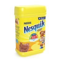 네슬레 네스퀵 초콜렛 파우더 핫초코믹스 1kg 1 팩 Nestle Nesquik Chocolate Powder