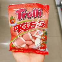 트롤리 키스젤리 100g