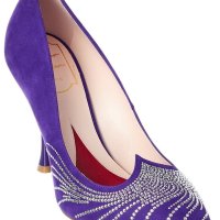 로저비비에 러브 스웨이드 펌프스 I Love Vivier Suede Pump 192229459