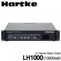 Hartke 베이스앰프 헤드 LH1000