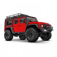 트렉사스 18 Defender 트랙사스커넥터 CB97054-1 1 TRX-4M