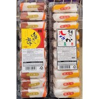 SATOU SEIKA 사토우 세이카 모나카 아주끼 모찌 350g 35g X 10개입 일본