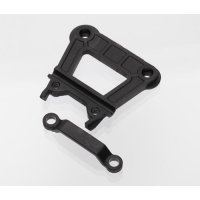 트렉사스 Bellcrank brace draglink AX6445