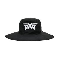 피엑스지 PXG PXG 프로라이트 부쉬 골프 버킷햇 벙거지 모자 BH900-BK