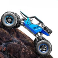 rc카 rc몬스터트럭 RC 자동차 4x4 원격 제어 드리프 -12 3Battery Foam