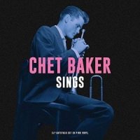 수입LP Chet Baker - Sings Vinyl 쳇 베이커 - 싱즈 컬러반