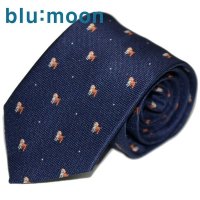 블루문 blu moon 블루문넥타이 - 세인트버나드