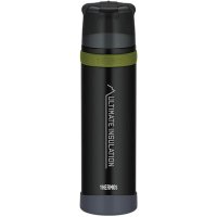 THERMOS 써모스 보온병 등산 보온 텀블러 물병