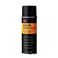 3M 스티커 점착 제거제 295g 프리미엄 스티커 크리너