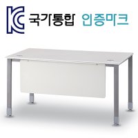 업무용 책상가림판 TS 믹스 가림판 수입 국산