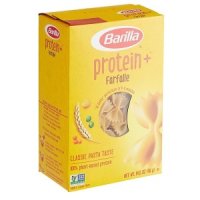 Barilla 바릴라 프로틴 파르팔레 파스타 411g x4팩