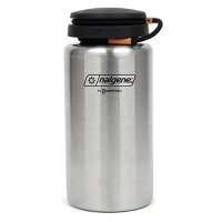 날진 Nalgene 백팩커 스테인리스 보틀 38온스 1778-1002