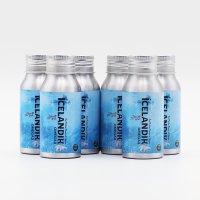 카이쿠라 아이슬란딕 헤링 오메가3 50ml 6개